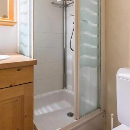 Le France - 2 Personnes Plagne Centre Mae-2824 Апартаменты *