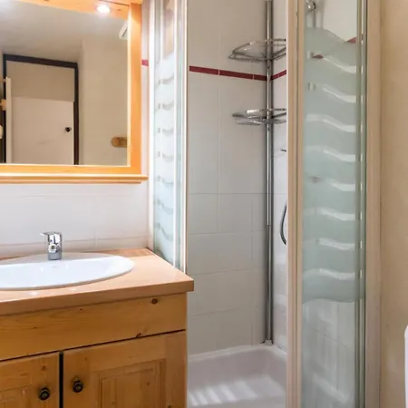 Le France - 2 Personnes Plagne Centre Mae-2824 *